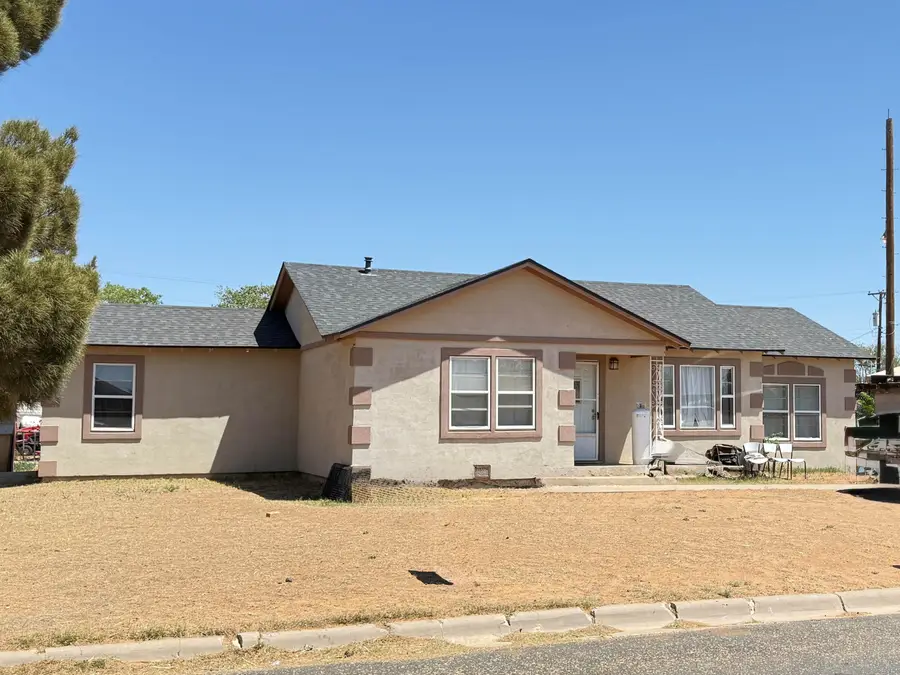 108 Hicks Place, Levelland, TX 79336 - #3
