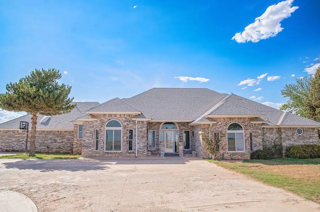 1851 County Road 390, Denver City, TX 79323 - #1
