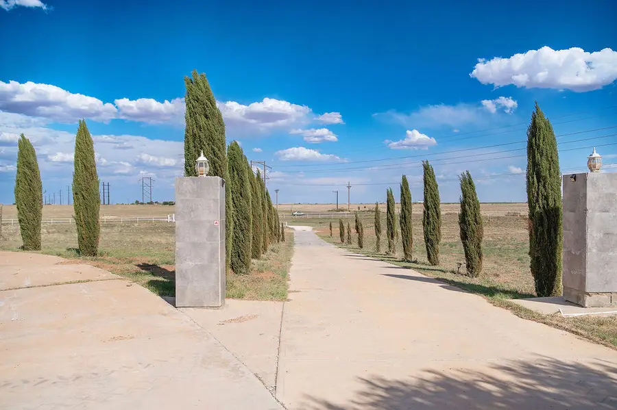 1851 County Road 390, Denver City, TX 79323 - #3