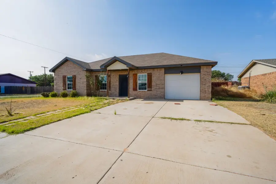 4701 Marshall Street, Lubbock, TX 79416 - #2