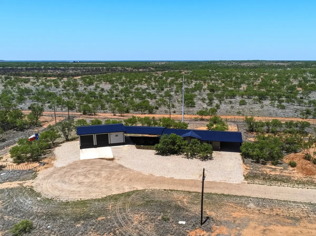 2681 Sawyer Circle, Justiceburg, TX 79330 - #1