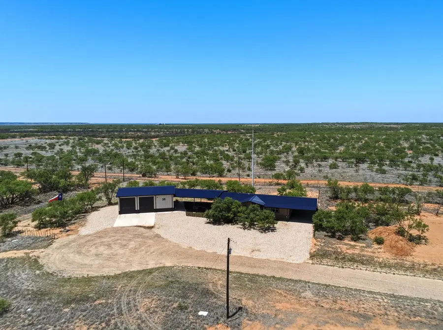 2681 Sawyer Circle, Justiceburg, TX 79330 - #2