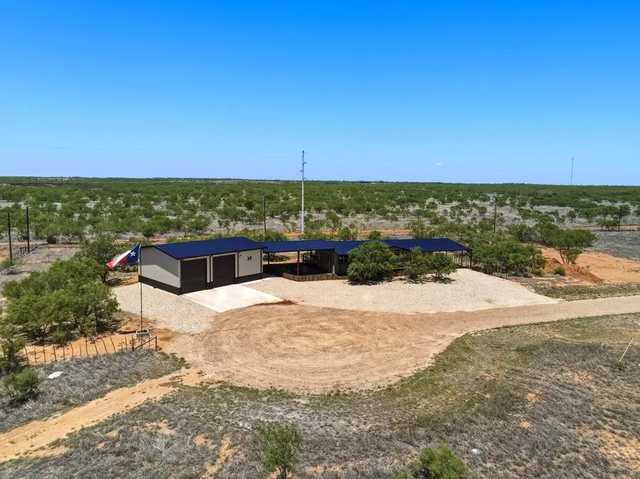 2681 Sawyer Circle, Justiceburg, TX 79330 - #3