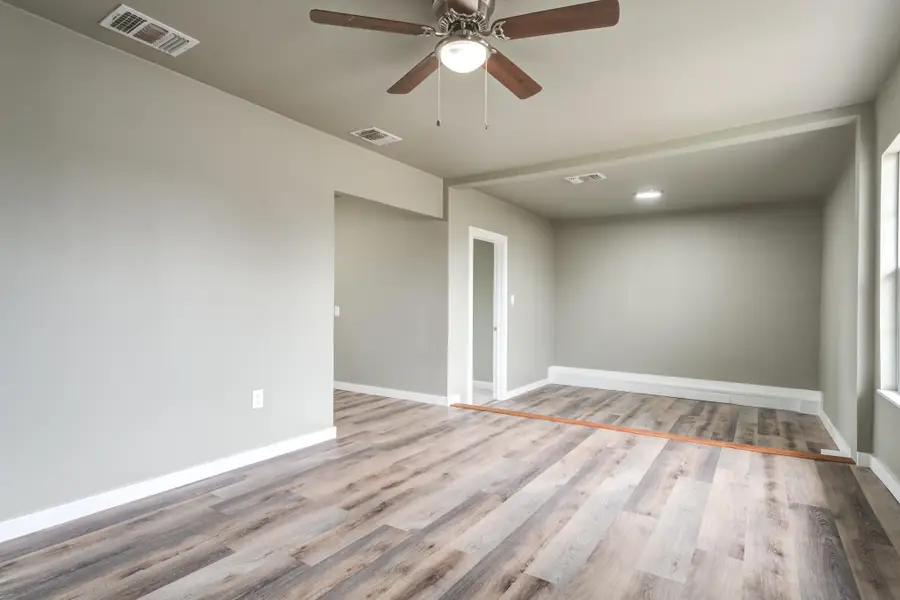 918 E Rice Street, Lubbock, TX 79403 - #2