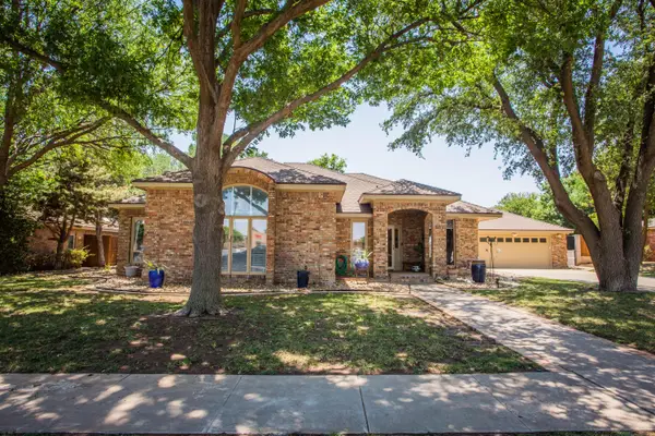 4117 86th Street, Lubbock, TX 79423