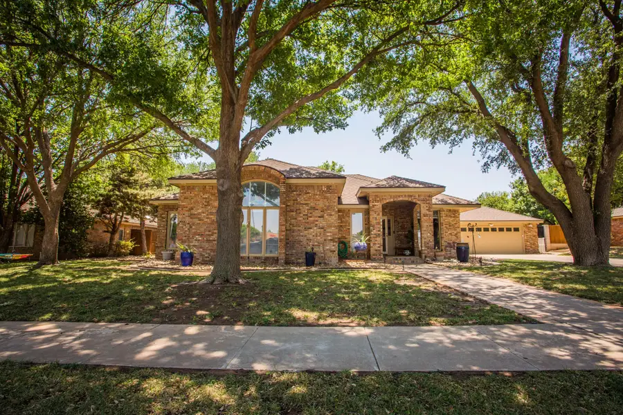 4117 86th Street, Lubbock, TX 79423 - #2