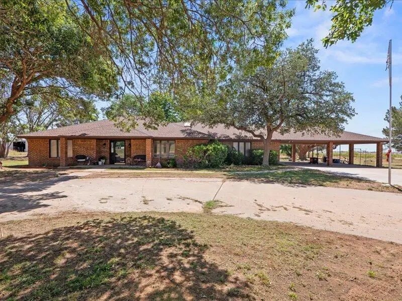 2803 Thomas Drive, Denver City, TX 79323 - #1