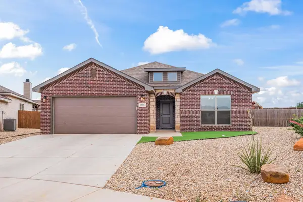 2935 Abbeville Avenue, Wolfforth, TX 79382