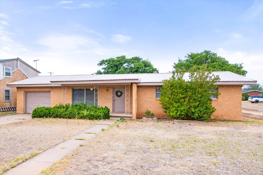 1202 Green Avenue, Wilson, TX 79381 - #3