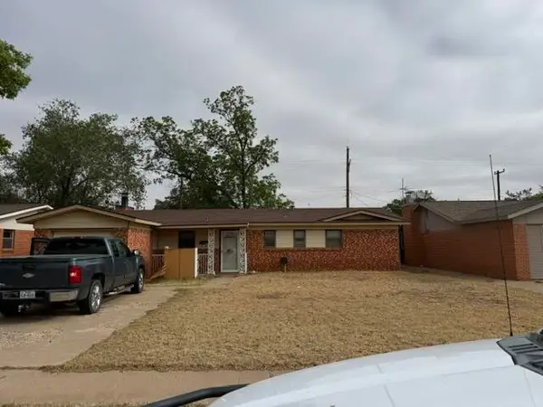 5540 17th Place, Lubbock, TX 79416