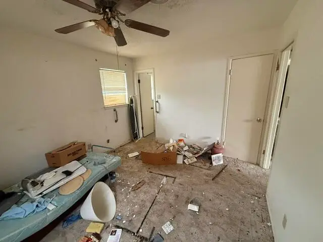 5540 17th Place, Lubbock, TX 79416 - #3