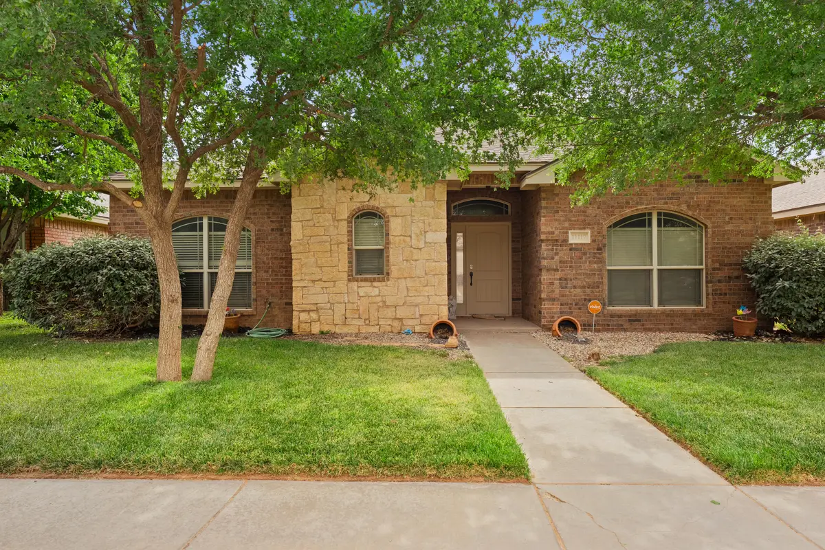 11117 Detroit Avenue, Lubbock, TX 79423 - #1
