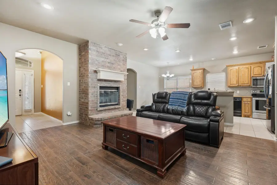 11117 Detroit Avenue, Lubbock, TX 79423 - #3