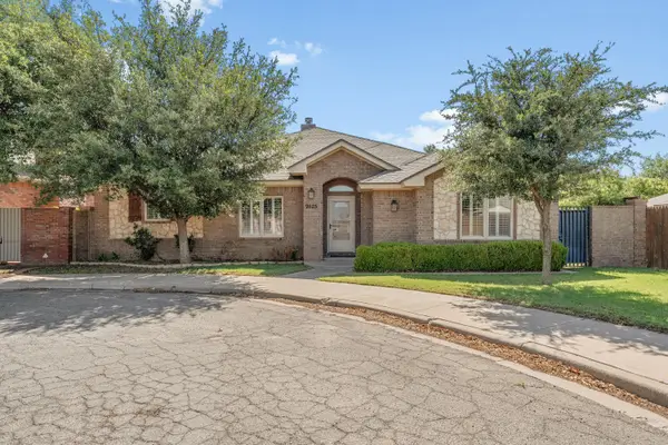 9825 Vinton Avenue, Lubbock, TX 79424