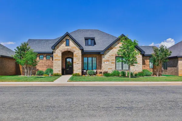907 Buckingham Avenue, Wolfforth, TX 79382