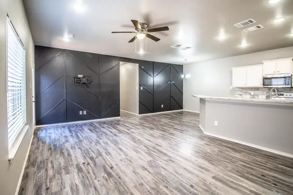 1113 Preston Trail, Wolfforth, TX 79382
