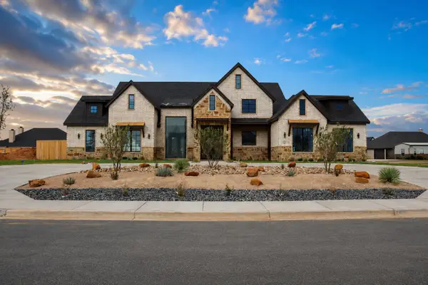 2902 151st Street, Lubbock, TX 79423
