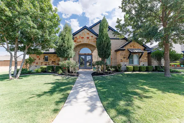 1407 Lancelot Avenue, Wolfforth, TX 79382