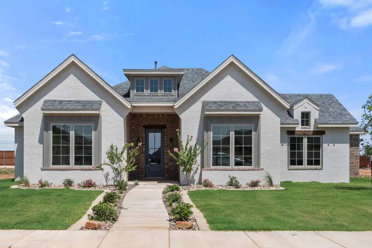 13927 Quinton Avenue, Lubbock, TX 79424 - #1