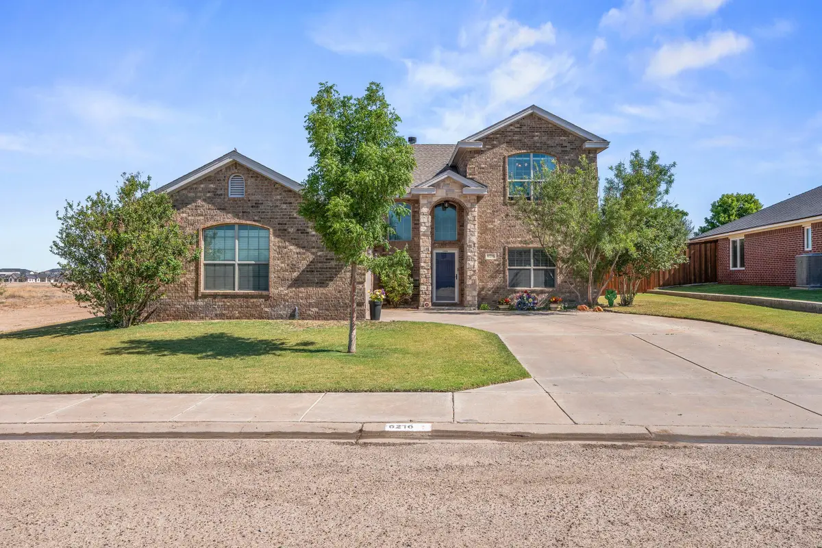 6216 101st Place, Lubbock, TX 79424 - #1