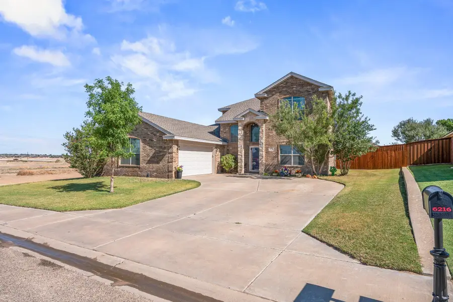 6216 101st Place, Lubbock, TX 79424 - #2