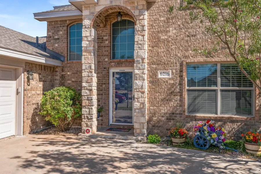 6216 101st Place, Lubbock, TX 79424 - #3