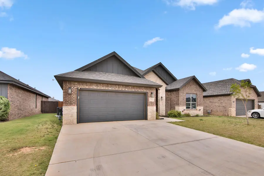 5704 117th Street, Lubbock, TX 79424 - #2