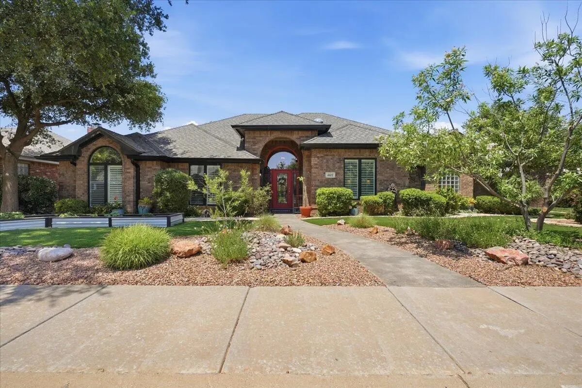 4612 100th Street, Lubbock, TX 79424 - #1