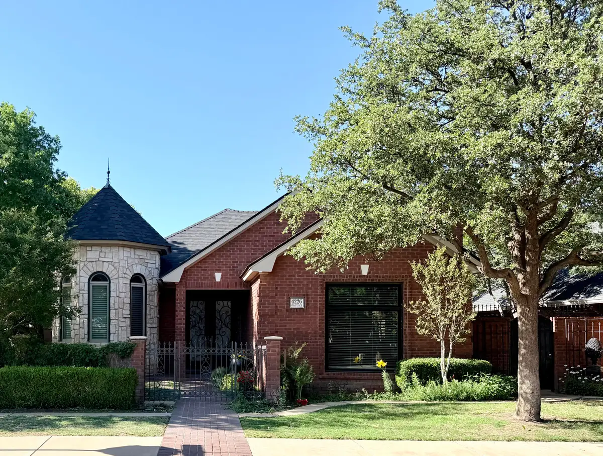 4226 97th Place, Lubbock, TX 79423 - #1