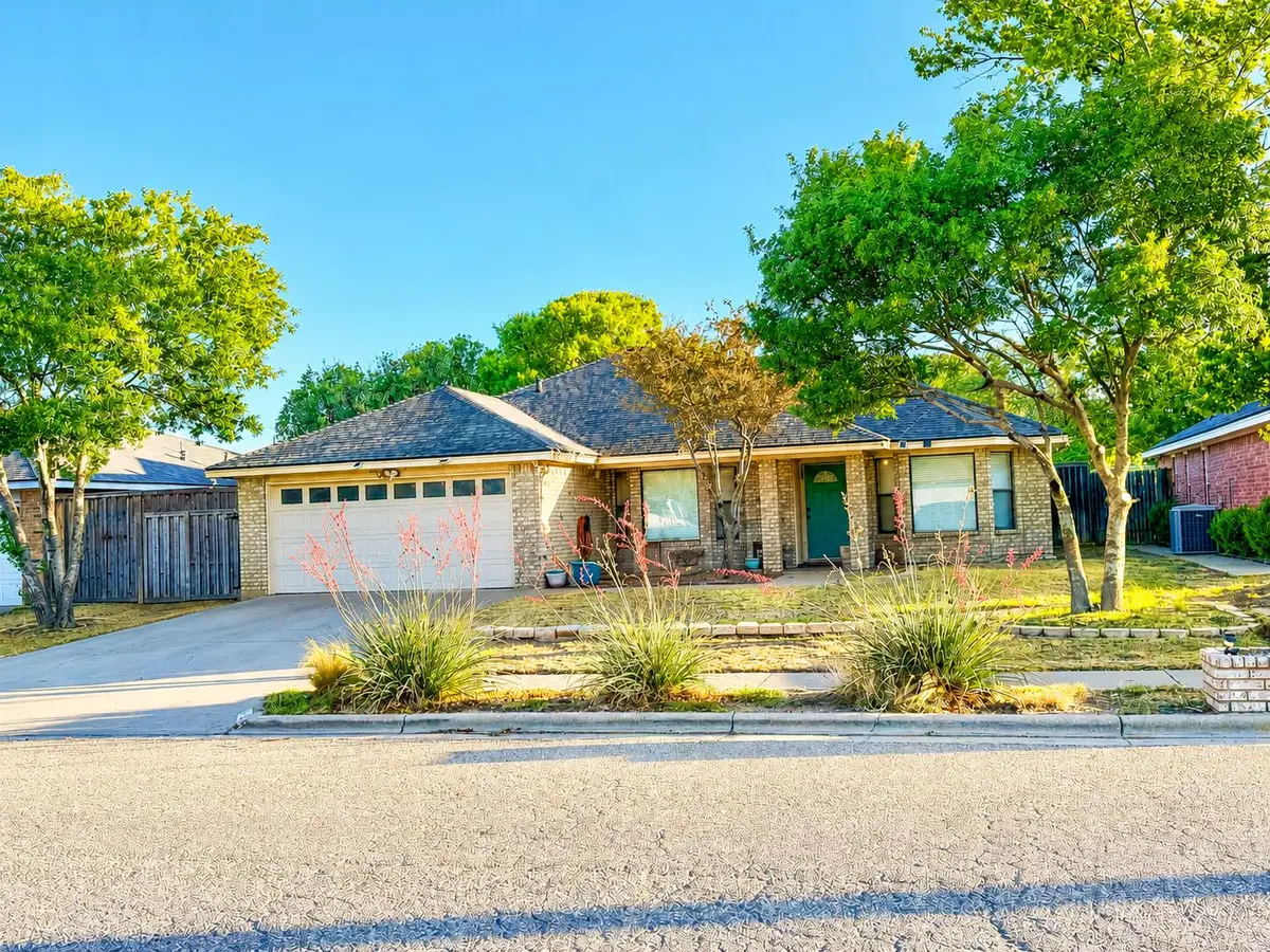 6036 73rd Street, Lubbock, TX 79424 - #1