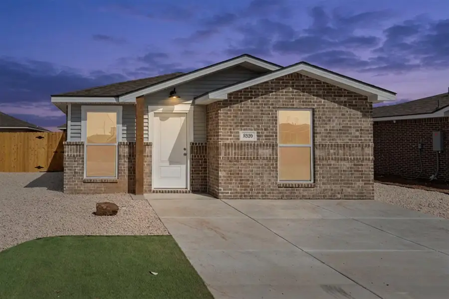 8320 25th Street, Lubbock, TX 79407 - #2