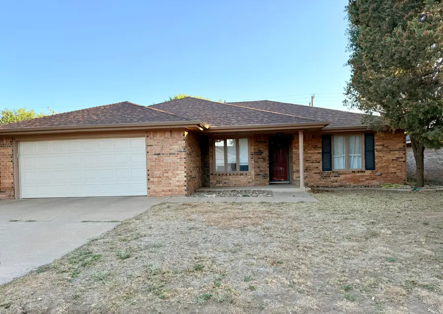 4812 60th Street, Lubbock, TX 79414 - #2