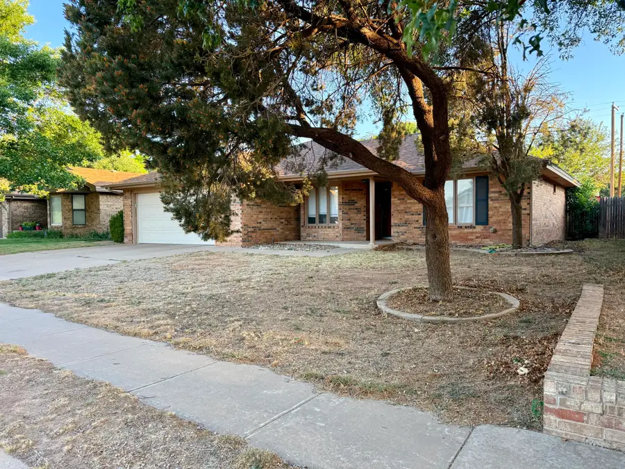4812 60th Street, Lubbock, TX 79414 - #3