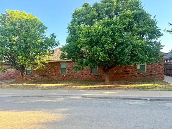 3110 109th Street, Lubbock, TX 79423