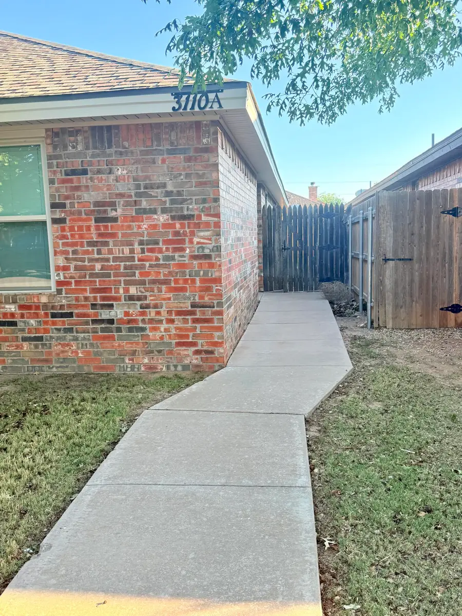 3110 109th Street, Lubbock, TX 79423 - #2