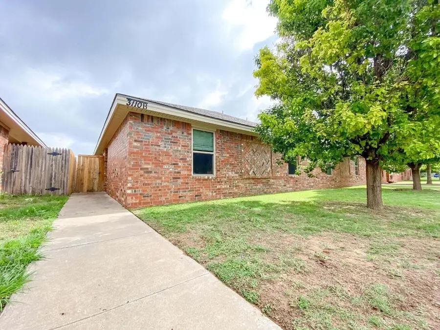 3110 109th Street, Lubbock, TX 79423 - #3