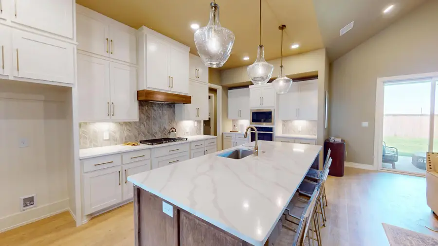 7522 52nd Street, Lubbock, TX 79407 - #3