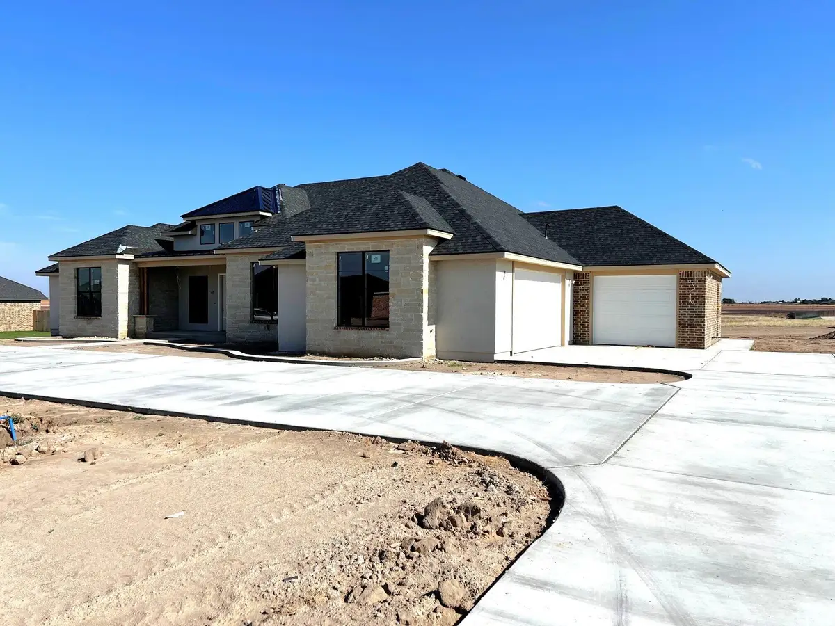 3806 County Road 7665, Lubbock, TX 79423 - #1