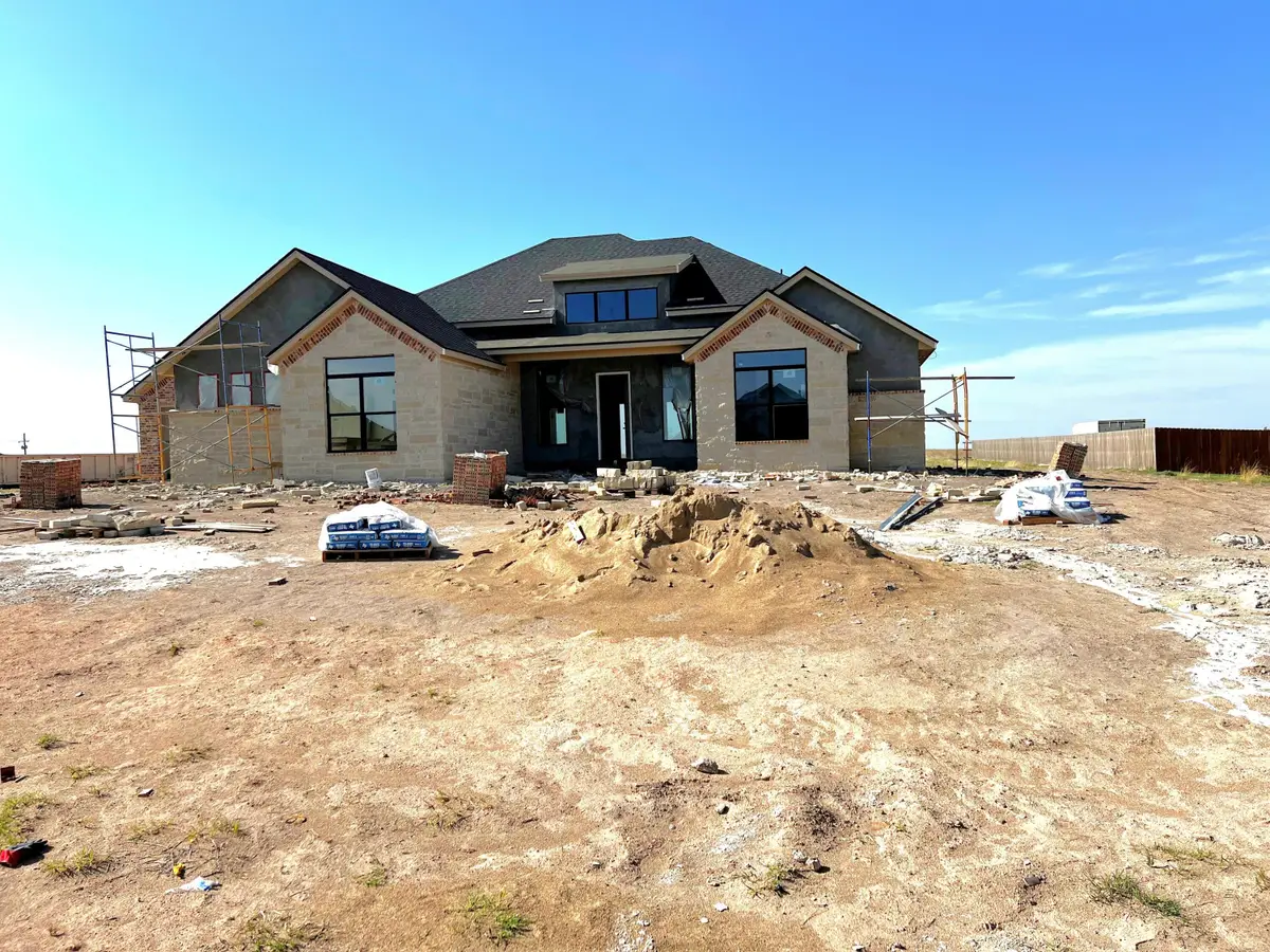 3807 County Rd 7665, Lubbock, TX 79423 - #1