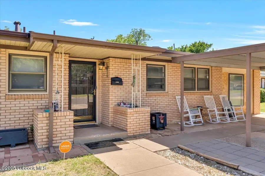 4917 44th Street, Lubbock, TX 79414 - #3