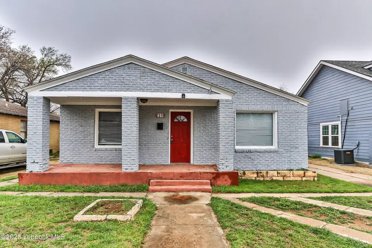 2310 15th Street, Lubbock, TX 79401 - #1