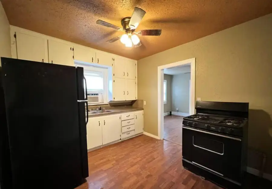2315 15th Street, Lubbock, TX 79401 - #2