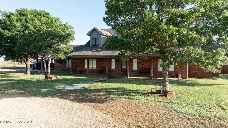 7910 County Rd 7700, Wolfforth, TX 79382 - #2