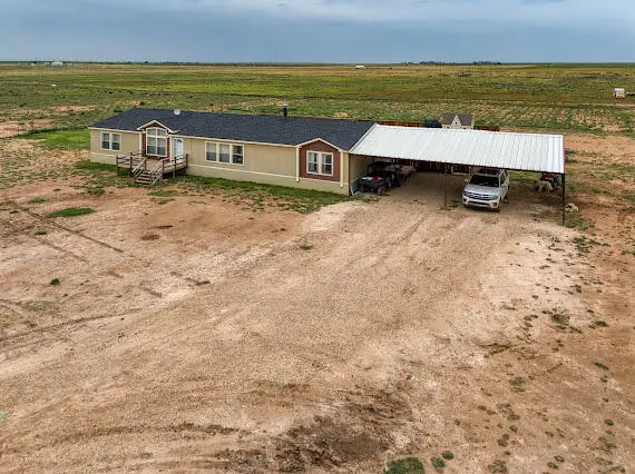 6341 Farm Private Road, Smyer, TX 79367 - #2