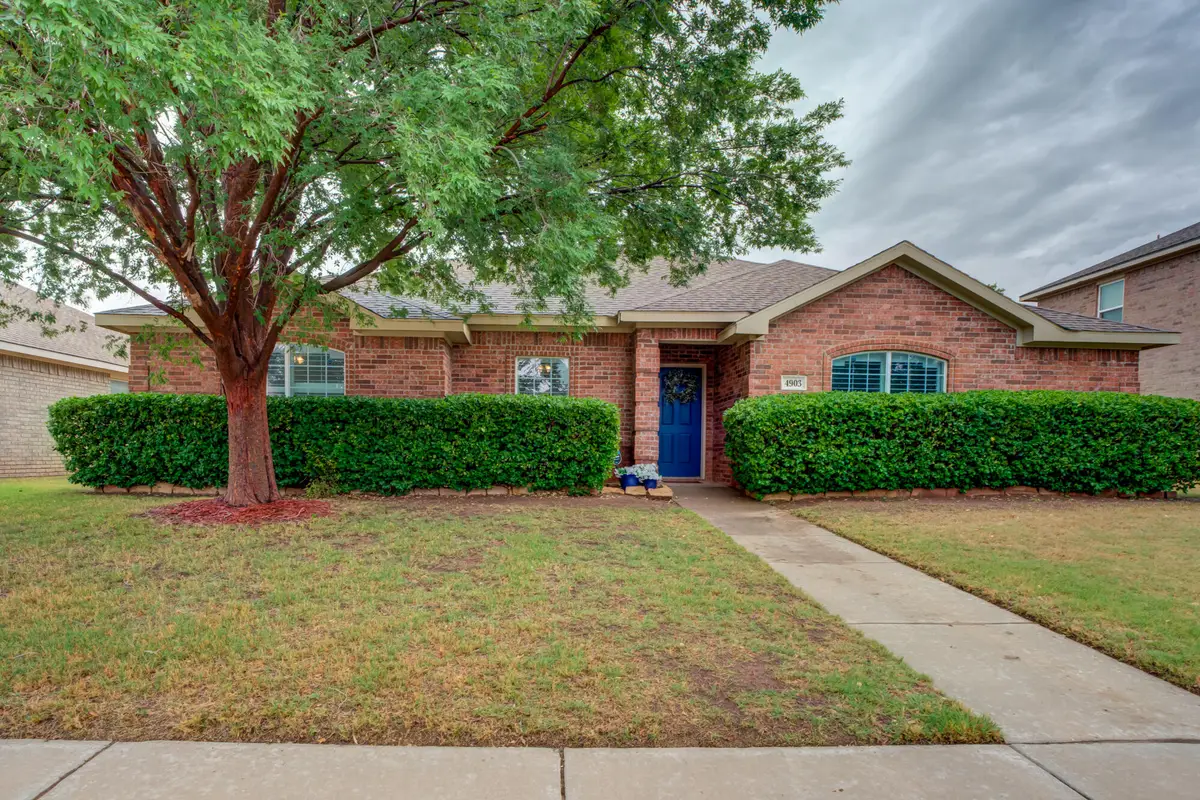 4903 Harvard Street, Lubbock, TX 79416 - #1