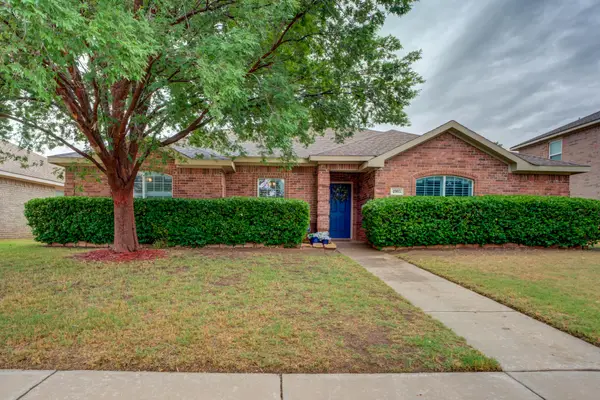 4903 Harvard Street, Lubbock, TX 79416