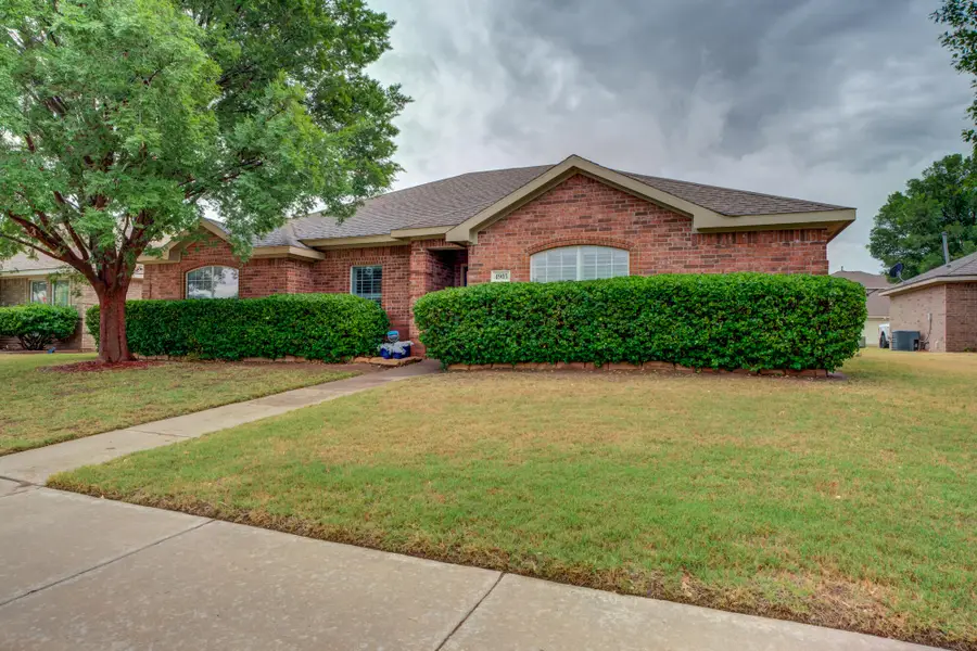 4903 Harvard Street, Lubbock, TX 79416 - #2