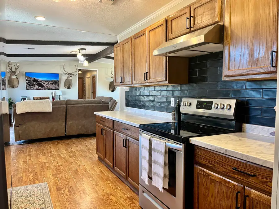 2031 County Road 1018, Muleshoe, TX 79347 - #3