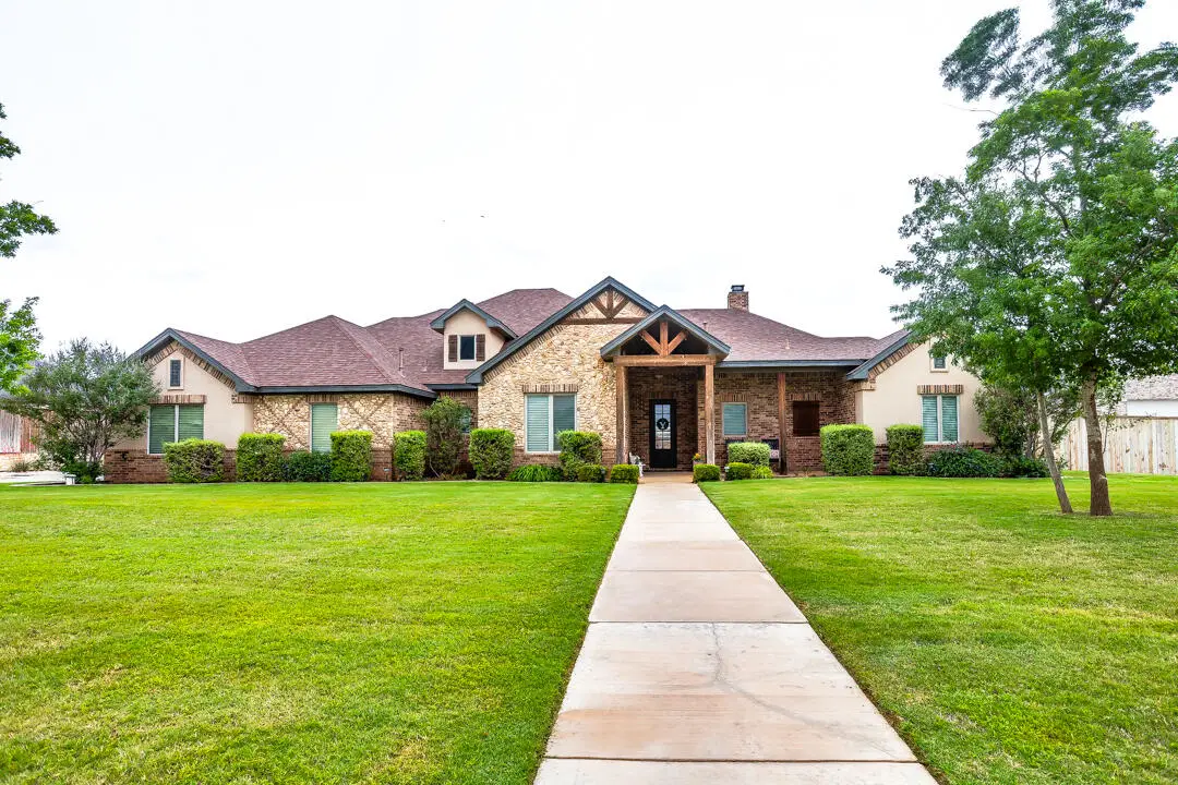 6212 Private Road 6460, Lubbock, TX 79416 - #1