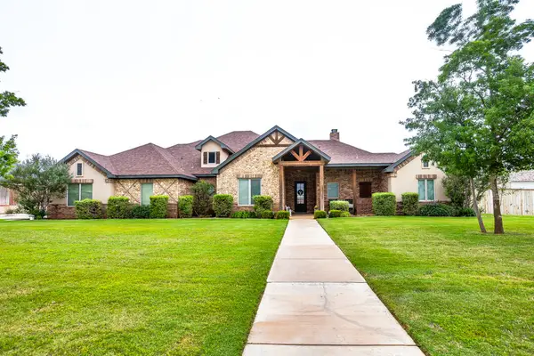 6212 Private Road 6460, Lubbock, TX 79416
